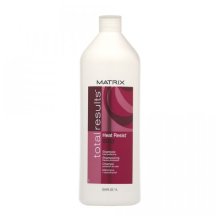 Matrix Total Results Heat Resist Shampoo šampon pro všechny typy vlasů 1000 ml