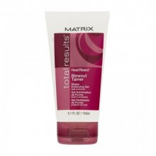 Matrix Total Results Heat Resist Blowout Tamer ochranný balzám pro tepelnou úpravu vlasů 150 ml