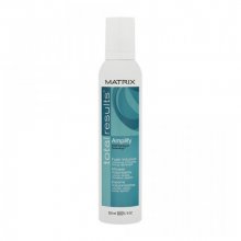 Matrix Total Results Amplify Foam Volumizer pěnové tužidlo pro objem vlasů 250 ml