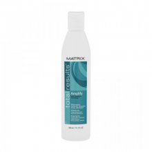 Matrix Total Results Amplify Shampoo šampon pro jemné vlasy 300 ml