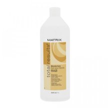 Matrix Total Results Blonde šampon pro blond vlasy 1000 ml