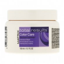 Matrix Total Results Color Care Intensive Mask maska pro barvené vlasy 150 ml