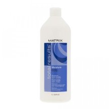 Matrix Total Results Moisture šampon pro suché vlasy 1000 ml