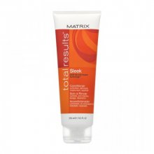 Matrix Total Results Sleek kondicionér pro nepoddajné vlasy 250 ml