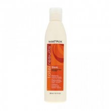 Matrix Total Results Sleek šampon pro nepoddajné vlasy 300 ml