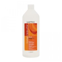 Matrix Total Results Sleek šampon pro nepoddajné vlasy 1000 ml