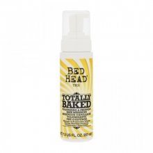 Tigi Bed Head Candy Fixations pěnové tužidlo pro objem vlasů 241 ml