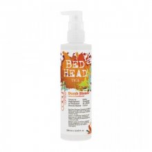 Tigi Bed Head Dumb Blonde bezoplachový kondicionér pro blond vlasy 250 ml