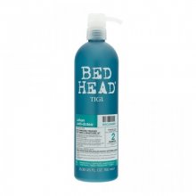 Tigi Bed Head Urban Antidotes Recovery šampon pro suché a poškozené vlasy 750 ml