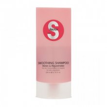 Tigi S-Factor Smoothing šampon pro uhlazení vlasů 200 ml