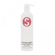 Tigi S-Factor Smoothing šampon pro uhlazení vlasů 750 ml