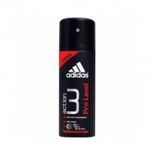 Adidas A3 Pro Level deospray pro muže 150 ml