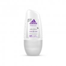 Adidas Cool & Care Pro Clear deodorant roll-on pro ženy 50 ml