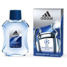 Adidas UEFA Champions League voda po holení pro muže 100 ml