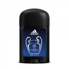 Adidas UEFA Champions League deostick pro muže 75 ml