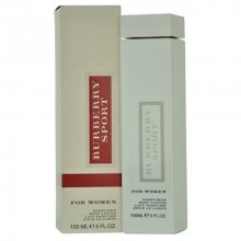 Burberry Sport Woman tělové mléko pro ženy 150 ml