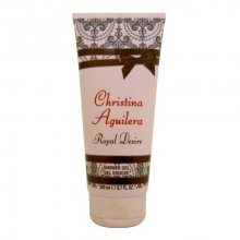 Christina Aguilera Royal Desire sprchový gél pre ženy 200 ml