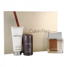 Calvin Klein Euphoria Men dárková sada pro muže 100 ml