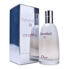 Dior (Christian Dior) Fahrenheit 32 lozione dopobarba da uomo 100 ml