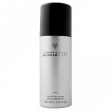 David Beckham Intimately Yours Men deospray pro muže 150 ml