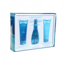 Davidoff Cool Water Woman darčeková sada pre ženy 100 ml