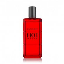 Davidoff Hot Water voda po holení pre mužov 110 ml