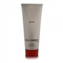 Dolce & Gabbana The One Sport For Men sprchový gel pro muže 200 ml