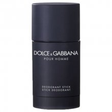 Dolce & Gabbana Pour Homme deostick pro muže 75 ml