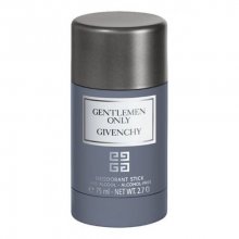 Givenchy Gentlemen Only deostick pro muže 75 ml