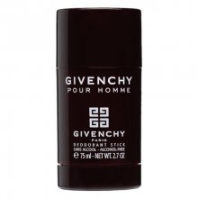 Givenchy Pour Homme deostick pro muže 75 ml