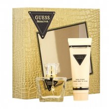 Guess Seductive dárková sada pro ženy 30 ml