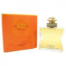 Hermes 24 Faubourg woda perfumowana dla kobiet 50 ml