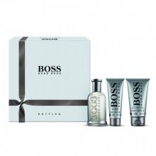 Hugo Boss Boss No.6 Bottled dárková sada pro muže 100 ml