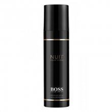 Hugo Boss Boss Nuit Pour Femme deospray pro ženy 150 ml