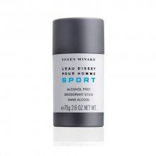 Issey Miyake L´eau D´issey Pour Homme Sport deostick pro muže 75 ml