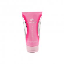 Lacoste Dream of Pink tělové mléko pro ženy 75 ml