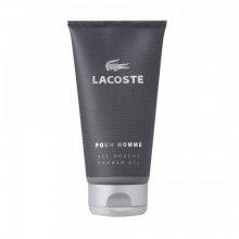 Lacoste Pour Homme sprchový gel pro muže 150 ml