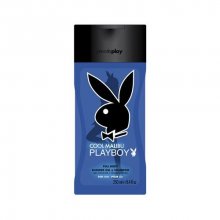 Playboy Malibu sprchový gel pro muže 250 ml