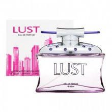 Sex In The City Lust parfémovaná voda pro ženy 100 ml