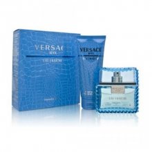Versace Eau Fraiche Man SET for men 100 ml