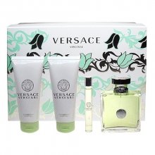 Versace Versense dárková sada pro ženy 100 ml