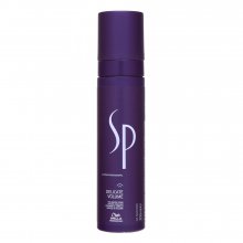 Wella Professionals SP Preparation Delicate Volume Foam pěnové tužidlo pro silnou fixaci 200 ml