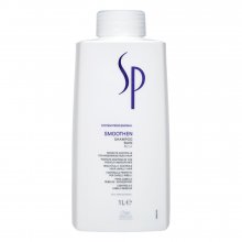 Wella Professionals SP Smoothen Shampoo shampoo voor weerbarstig haar 1000 ml