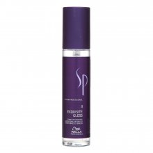 Wella Professionals SP Definition Exquisite Gloss sprej pro lesk vlasů 40 ml