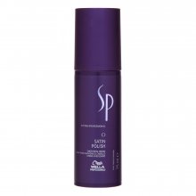 Wella Professionals SP Definition Satin Polish stylingový krém pro uhlazení vlasů 75 ml