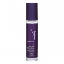 Wella Professionals SP Finish Sublime Reflection Shimmering Spray sprej pro lesk vlasů 40 ml