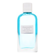 Abercrombie & Fitch First Instinct Blue parfémovaná voda pro ženy 50 ml