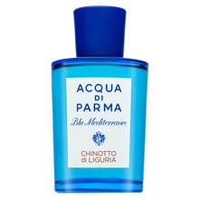 Acqua di Parma Blu Mediterraneo Chinotto di Liguria Eau de Toilette unisex 150 ml