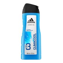 Adidas Climacool Shower gel for men 400 ml