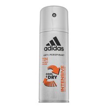 Adidas Cool & Dry Intensive деоспрей за мъже 150 ml